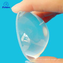 Angebot hoher Preis Durchmesser 10mm bis 200mm Glas asphärische Linse